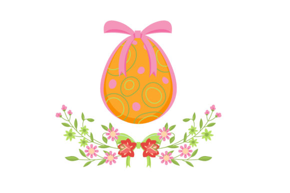 Download Egg Spring Decoration - Spring decoration Collection
