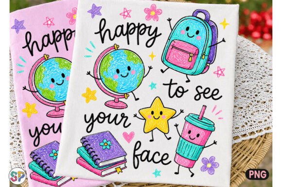 Download Happy to See Your Face, Teacher Life Png - Tea Collection