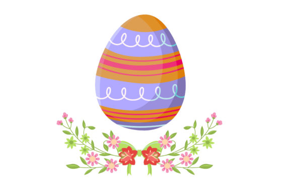 Download Egg Spring Decoration - Spring decoration Collection