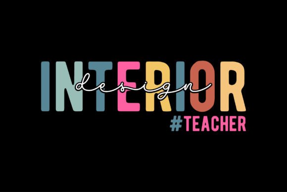 Download Interior Design Teacher, Teacher Day - Tea Collection