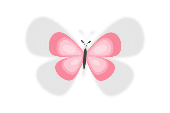 Download Butterfly Spring Decoration - Spring decoration Collection