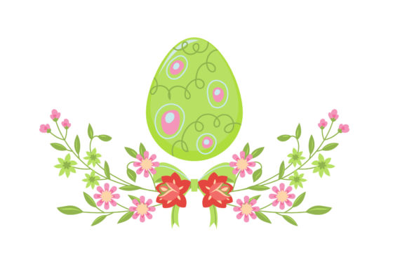 Download Egg Spring Decoration - Spring decoration Collection