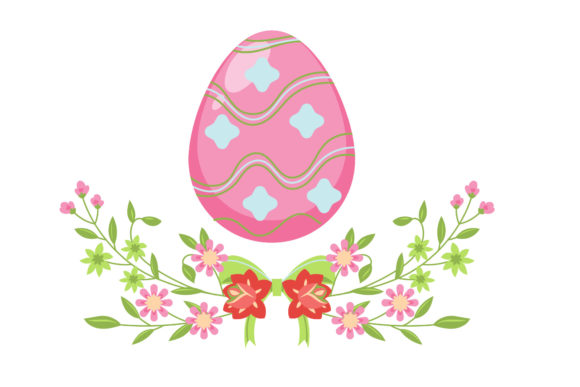Download Egg Spring Decoration - Spring decoration Collection