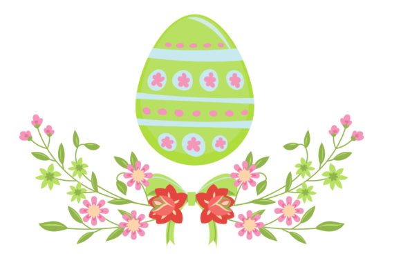 Download Egg Spring Decoration - Spring decoration Collection