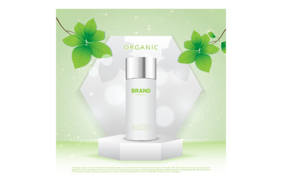 Download Hexagon Pedestal for Show Cosmetic - Pedestal Collection